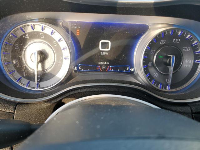 2015 CHRYSLER 300 LIMITE - 2C3CCAAG3FH828865