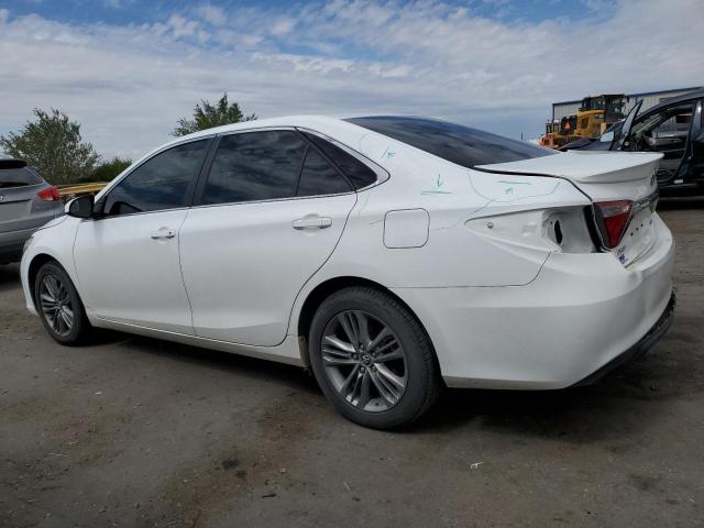 2017 TOYOTA CAMRY LE - 4T1BF1FK1HU396221