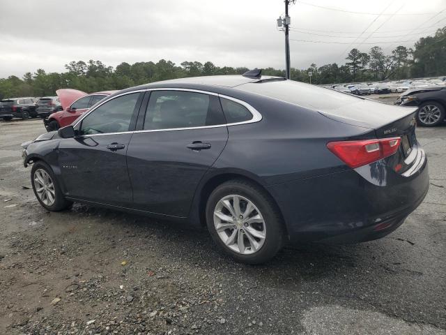 2023 CHEVROLET MALIBU LT - 1G1ZD5ST4PF145848