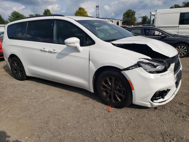 2021 CHRYSLER PACIFICA T - 2C4RC1BG8MR607872