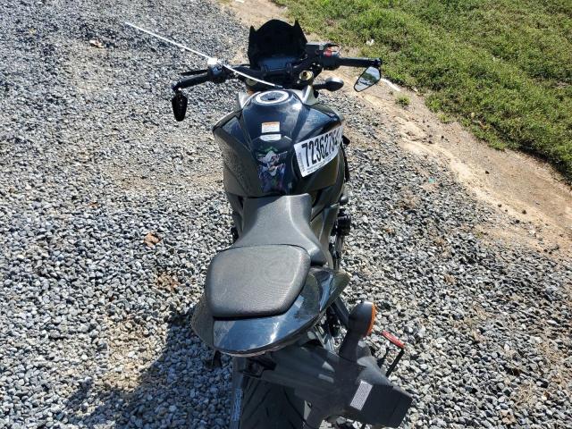 2021 SUZUKI GSX-S750 M - JS1C533B4M7100705