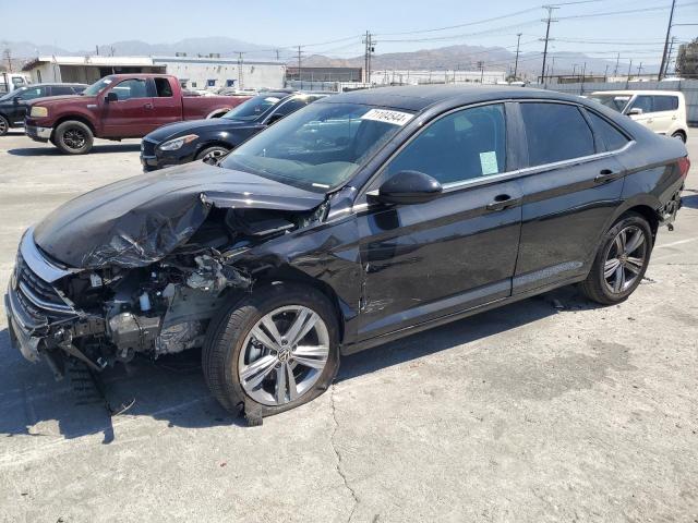 VIN 3VW7M7BU6RM023009 2024 Volkswagen Jetta, SE no.1