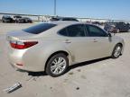 LEXUS ES 350 photo