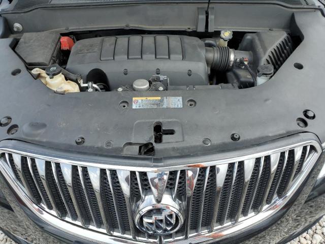 2016 BUICK ENCLAVE - 5GAKVBKDXGJ343927
