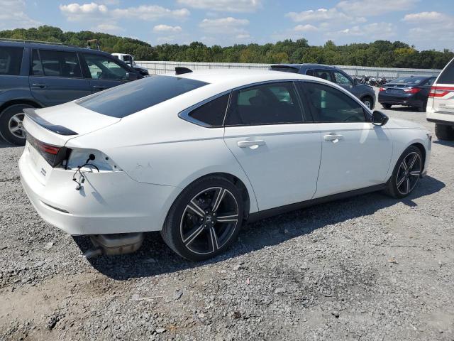 2023 HONDA ACCORD HYB - 1HGCY2F56PA003625