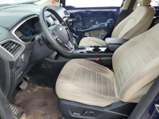 2016 FORD EDGE SEL - 2FMPK3J90GBB27858