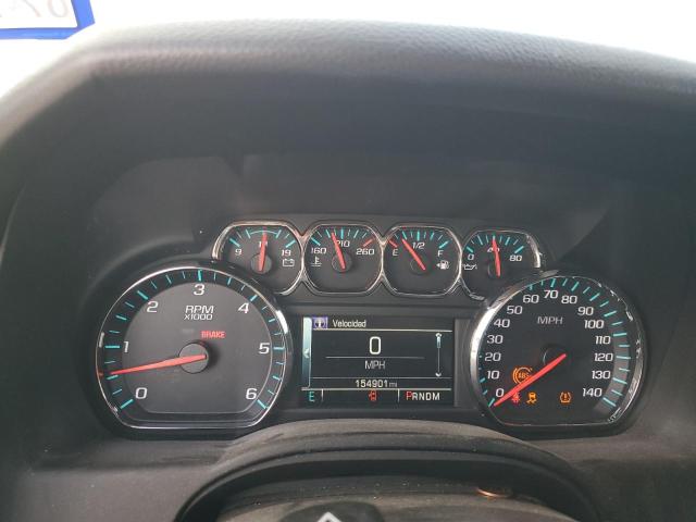 2015 CHEVROLET SUBURBAN C - 1GNSCJKC5FR726686