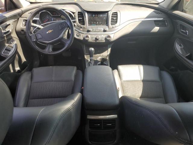2019 CHEVROLET IMPALA LT - 2G11Z5S33K9155531