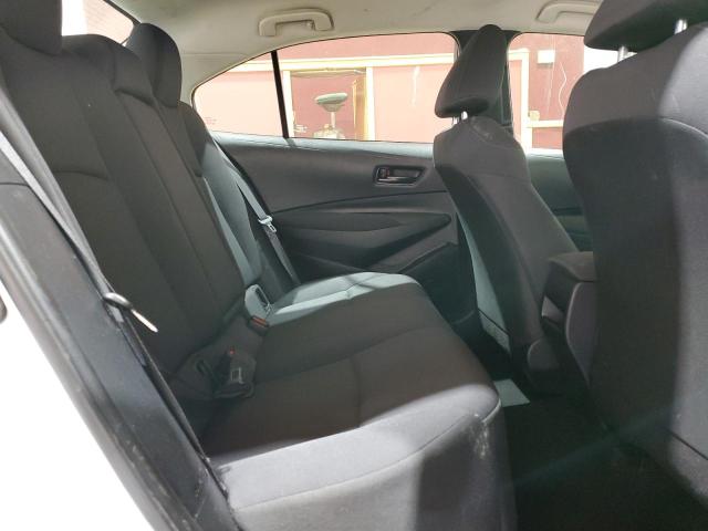 2022 TOYOTA COROLLA LE - 5YFEPMAE2NP357860