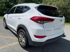 HYUNDAI TUCSON LIM photo