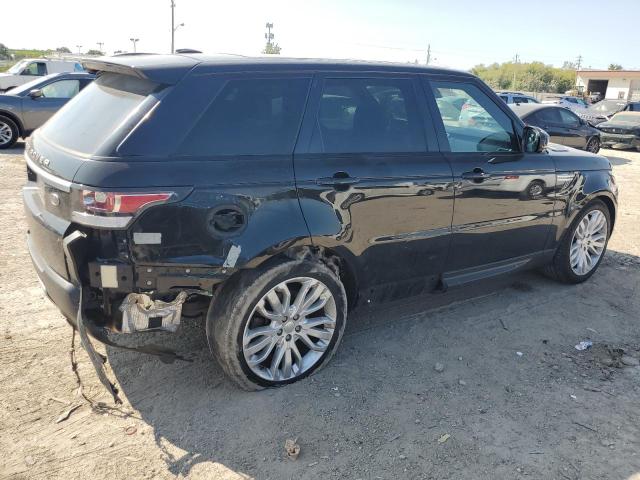 2015 LAND ROVER RANGE ROVE - SALWR2VF4FA511540