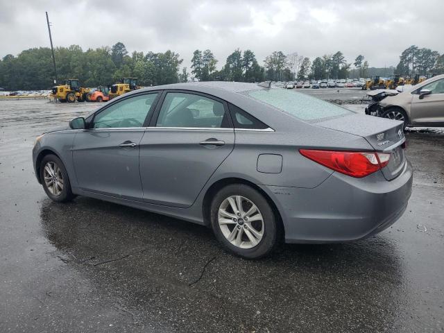 VIN 5NPEB4ACXDH691921 2013 Hyundai Sonata, Gls no.2