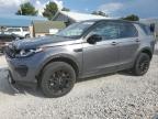 2019 LAND ROVER DISCOVERY - SALCP2FX8KH820123