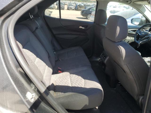 2018 CHEVROLET EQUINOX LT - 2GNAXSEV3J6288810