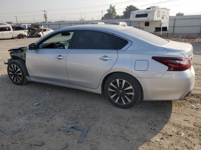 2018 NISSAN ALTIMA 2.5 - 1N4AL3AP9JC181274