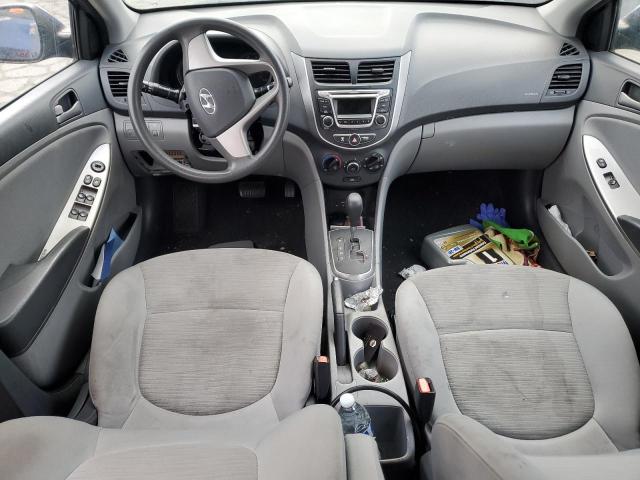 2015 HYUNDAI ACCENT GLS - KMHCT4AE0FU856126