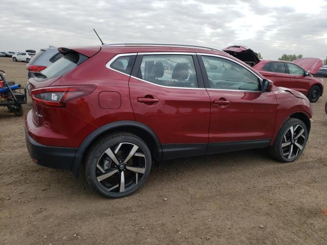 2021 NISSAN QASHQAI JN1BJ1BW1MW436455