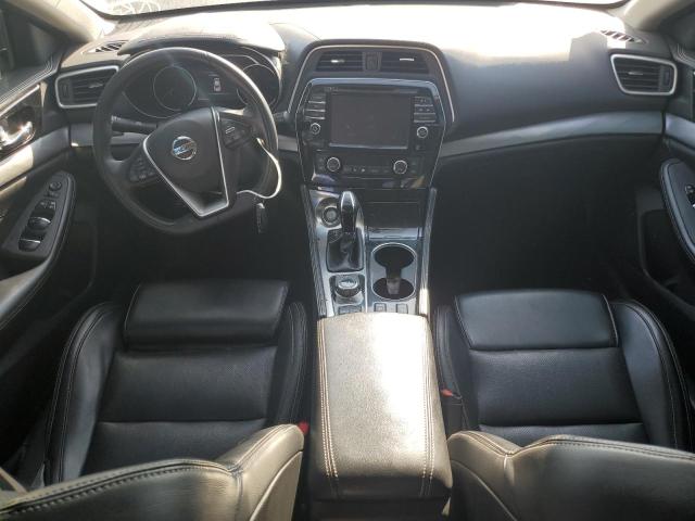 2018 NISSAN MAXIMA 3.5 - 1N4AA6AP3JC388279