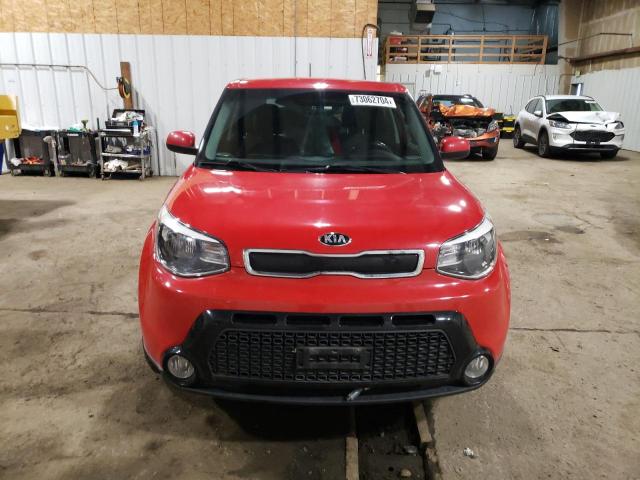 VIN KNDJP3A51G7859868 2016 KIA Soul, + no.5