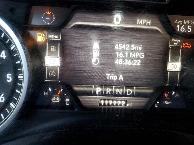 2020 RAM 1500 BIG H - 1C6SRFFT7LN328727