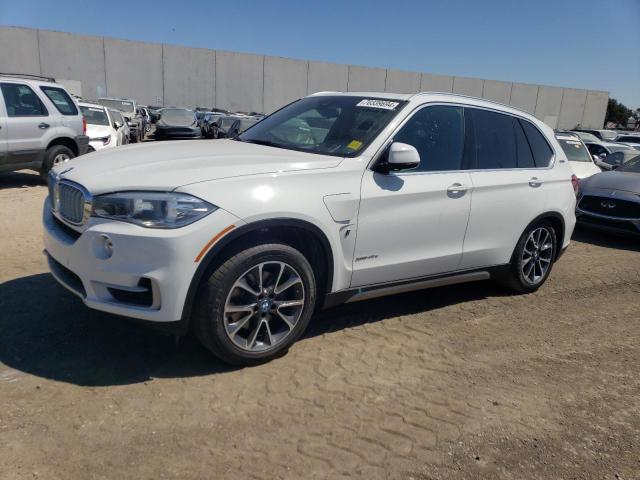 VIN 5UXKT0C57J0W03907 2018 BMW X5, Xdr40E no.1