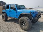 JEEP WRANGLER U photo