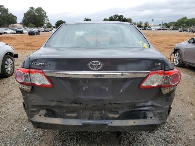 VIN 2T1BU4EE6DC934796 2013 Toyota Corolla, Base no.6