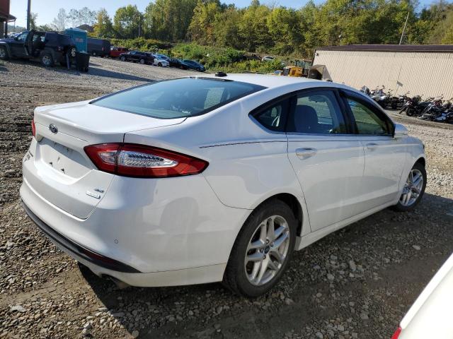 VIN 3FA6P0HD6ER134554 2014 Ford Fusion, SE no.3