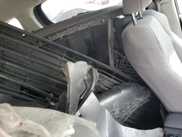 2022 TOYOTA SIENNA LE - 5TDKRKEC7NS117270