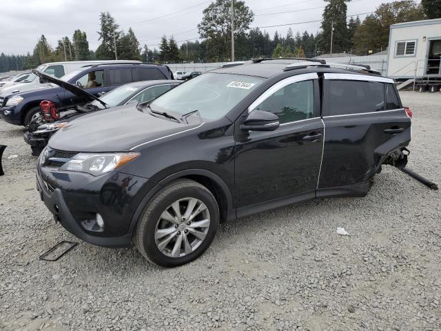 VIN 2T3DFREV7FW243950 2015 TOYOTA RAV4 no.1