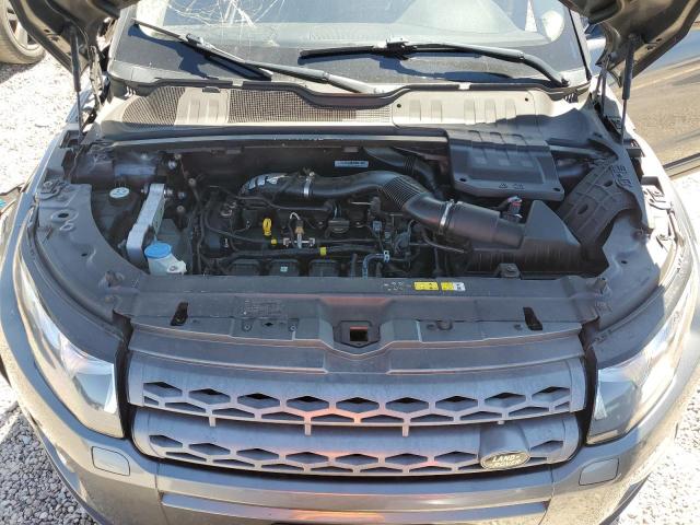 VIN SALVP2BG9FH056724 2015 Land Rover Range Rover, ... no.12