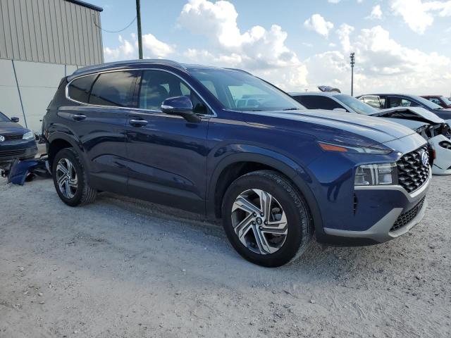 2023 HYUNDAI SANTA FE S - 5NMS24AJ5PH501557