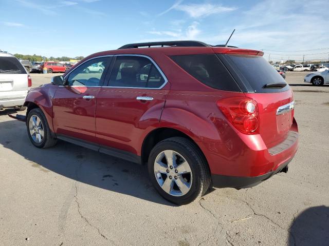 2015 CHEVROLET EQUINOX LT - 2GNALBEK3F1127024