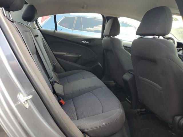 2018 CHEVROLET CRUZE LT - 1G1BE5SM7J7194714
