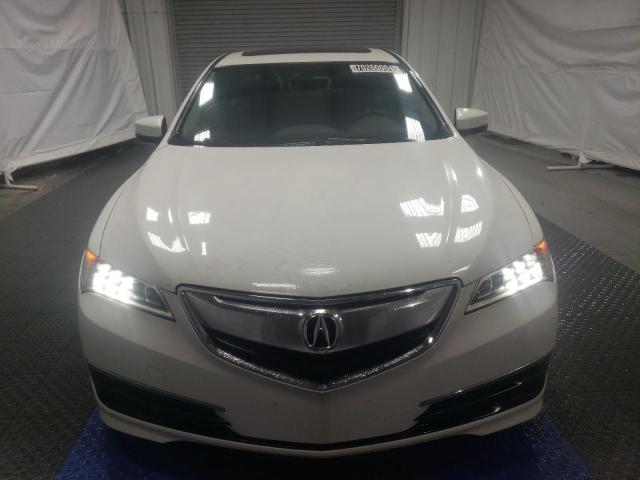 VIN 19UUB1F57GA012706 2016 Acura TLX, Tech no.5