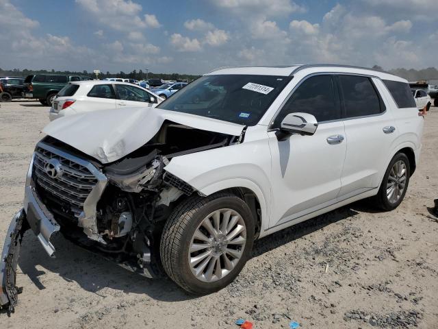 2020 HYUNDAI PALISADE L #2957632049