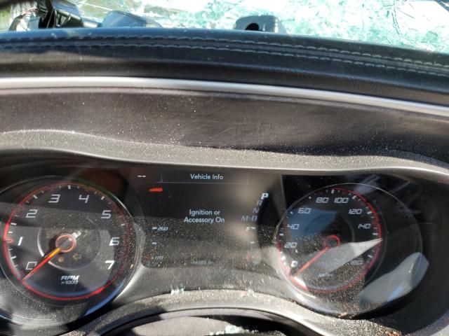 2023 DODGE CHARGER SC - 2C3CDXGJ8PH580228