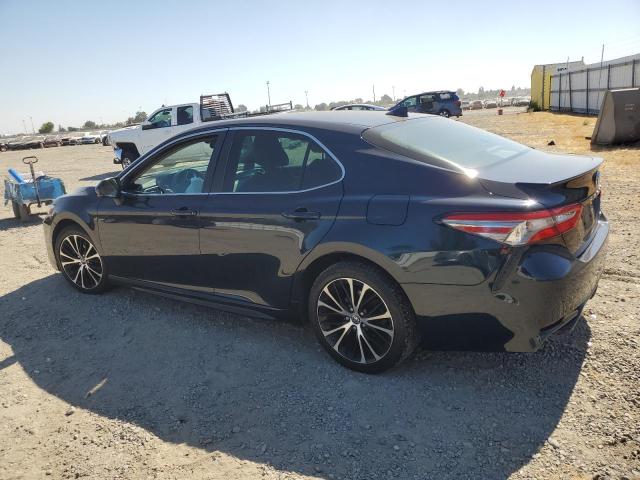 VIN 4T1B11HK9JU548215 2018 Toyota Camry, L no.2