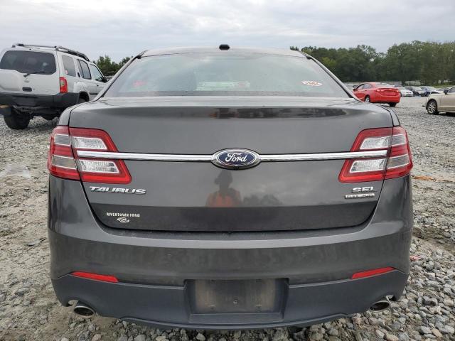 VIN 1FAHP2E86JG134194 2018 Ford Taurus, Sel no.6