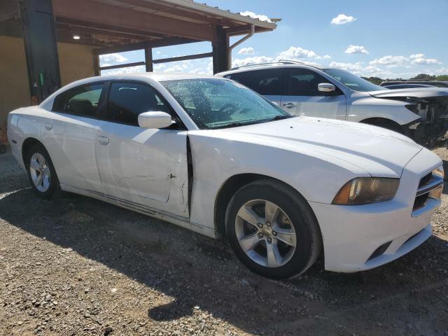 VIN 2C3CDXBG2DH696659 2013 Dodge Charger, SE no.4