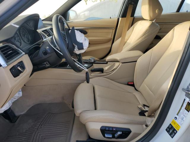 2016 BMW 328 XI SUL - WBA8E3G50GNU38695