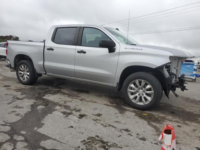 2019 CHEVROLET SILVERADO - 1GCPWBEH1KZ362621
