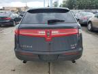 LINCOLN MKT снимка