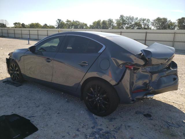 2024 MAZDA 3 PREFERRE - 3MZBPBCM5RM408371