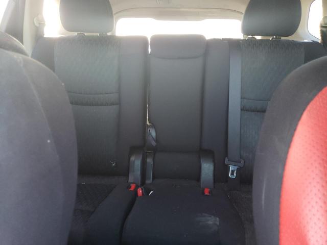 2018 NISSAN ROGUE S - JN8AT2MVXJW304033
