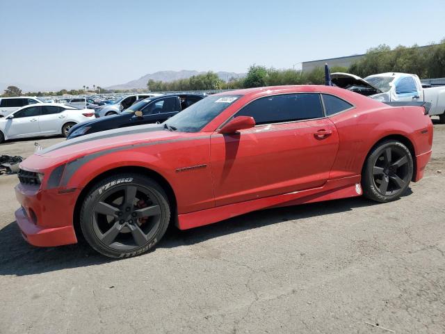 2010 CHEVROLET CAMARO LT 2010