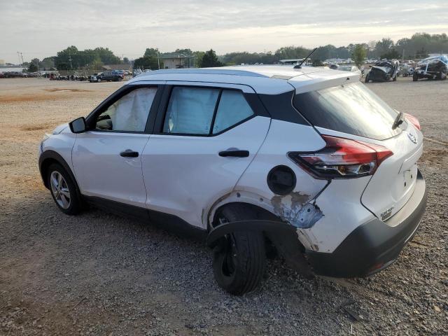 2019 NISSAN KICKS S - 3N1CP5CU1KL507325
