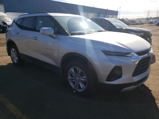 2020 CHEVROLET BLAZER 2LT - 3GNKBCRS2LS672509