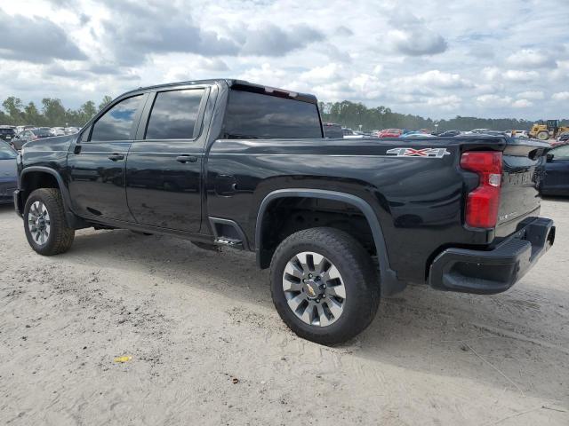 2024 CHEVROLET SILVERADO 2GC4YME7XR1125872  70972404