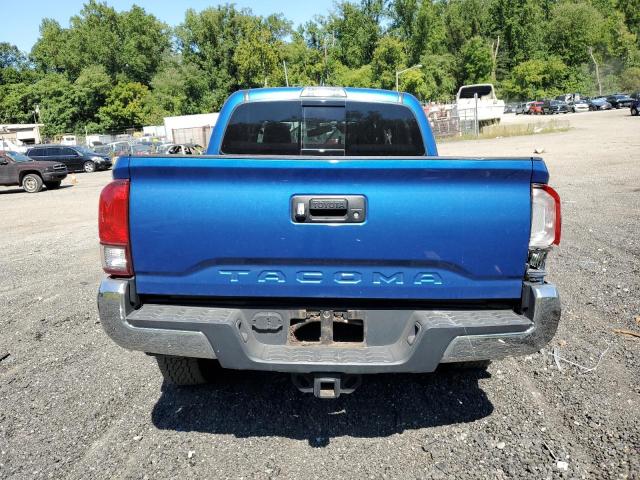 VIN 3TMCZ5AN2HM047808 2017 Toyota Tacoma, Double Cab no.6